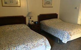Lodge At Kennebunk